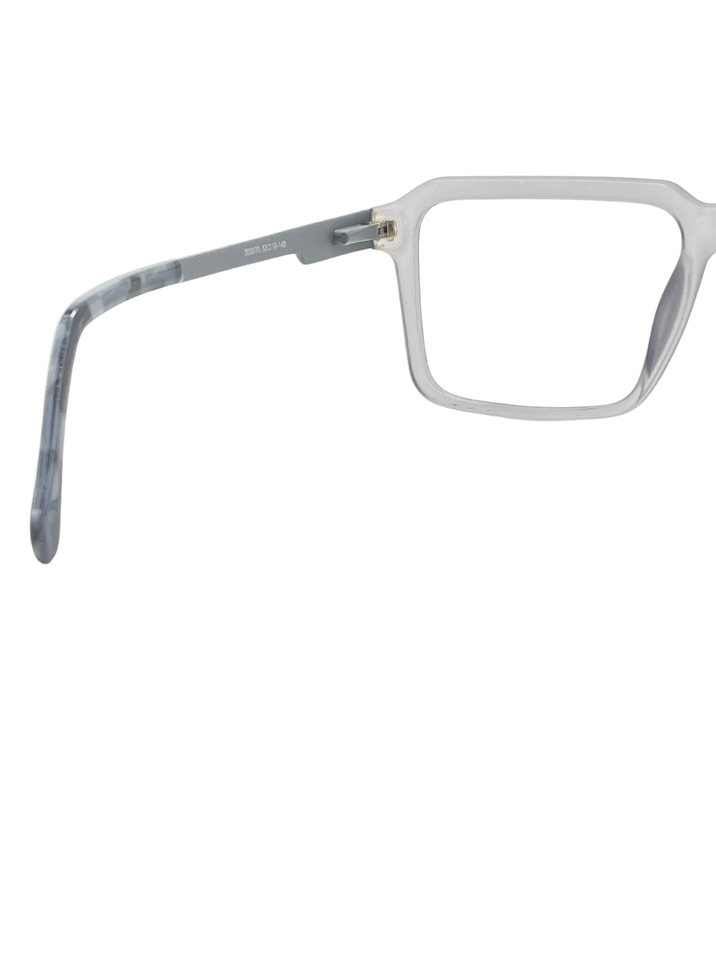 Sunglasses 3070 - Grey