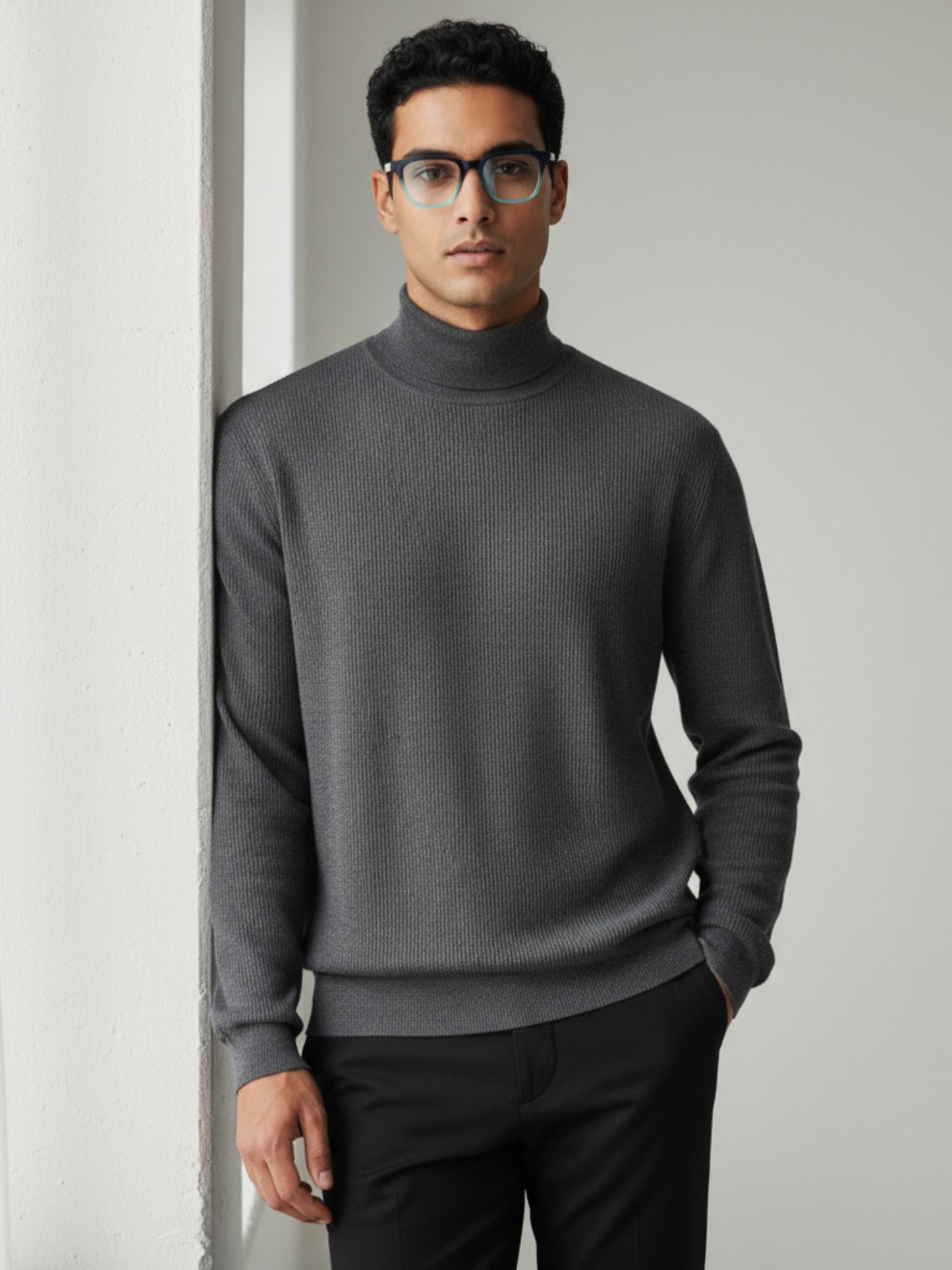 Eyewear 3063 - Gradient Blue