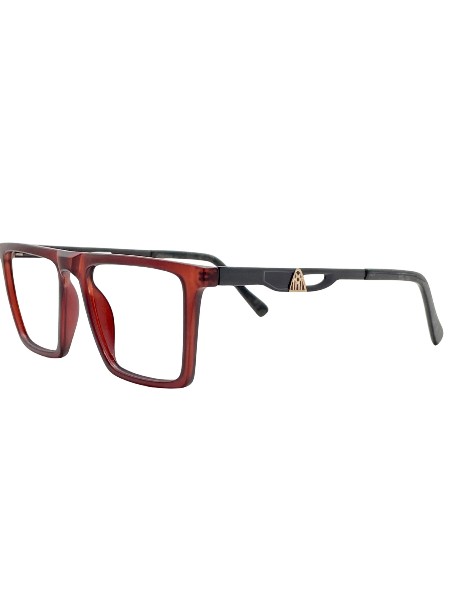 Eyewear 3069 - Red