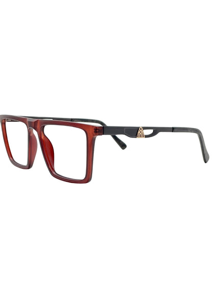 Eyewear 3069 - Red