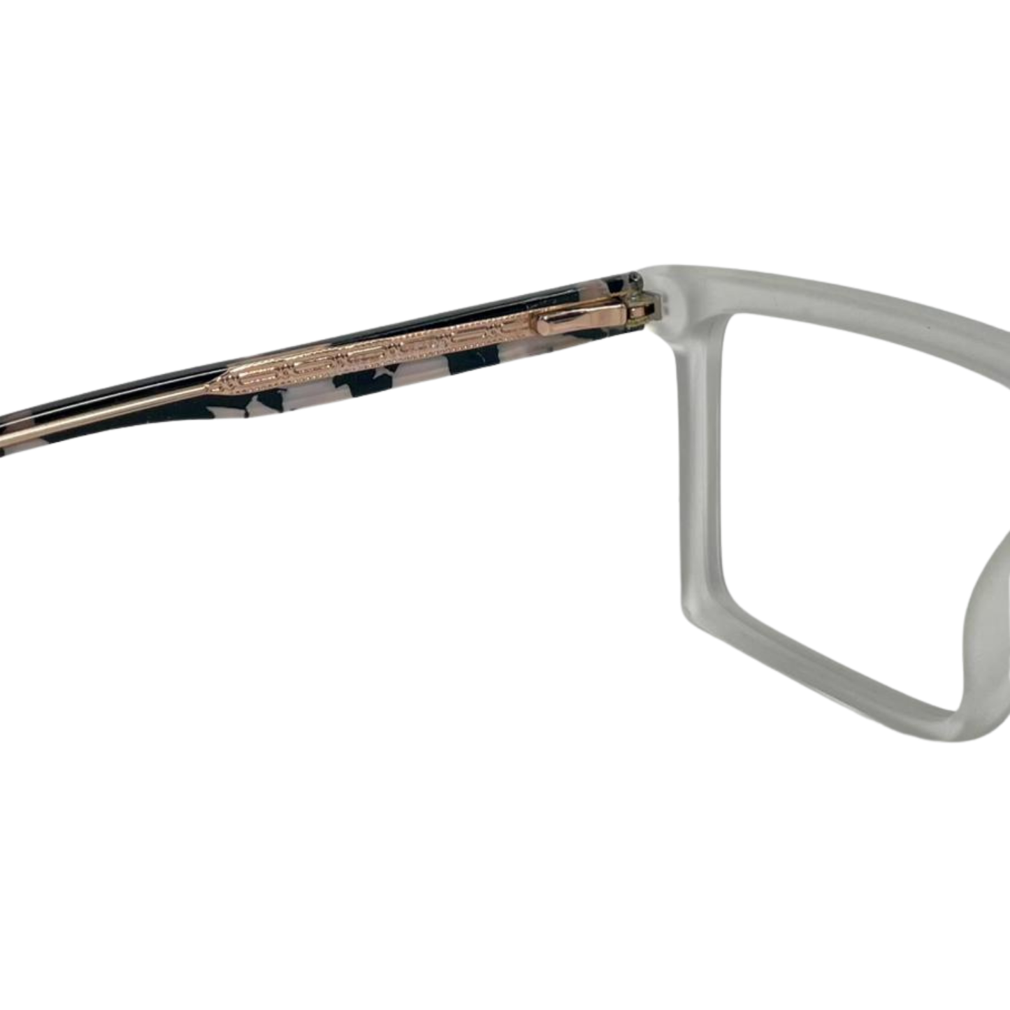 Sunglasses 3051 - White