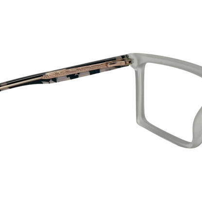 Sunglasses 3051 - White