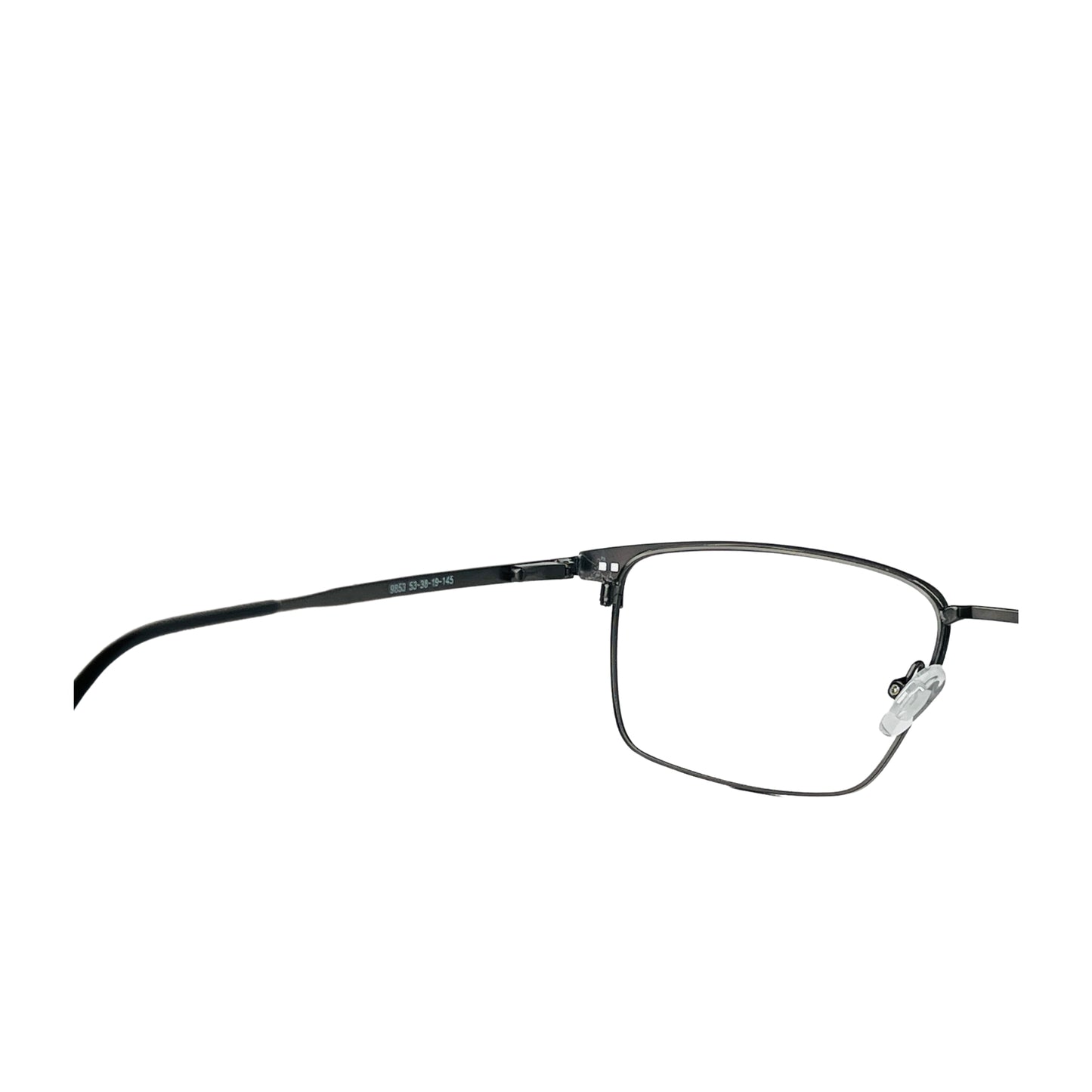 Eyewear 9853 - Gun Black