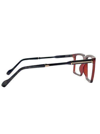 Eyewear 3065 - Red