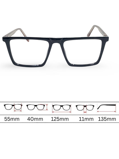 Sunglasses 3054 - Black