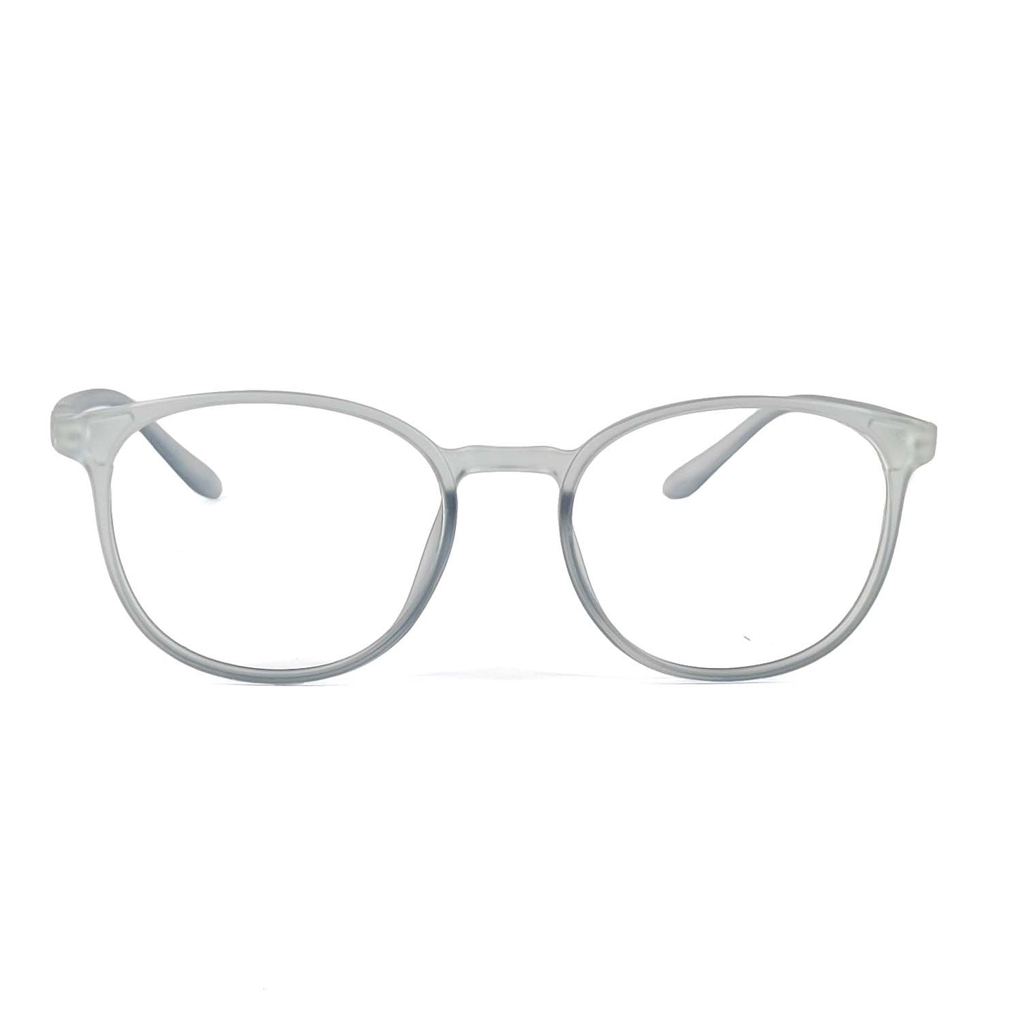 Eyewear 3227 - Transparent