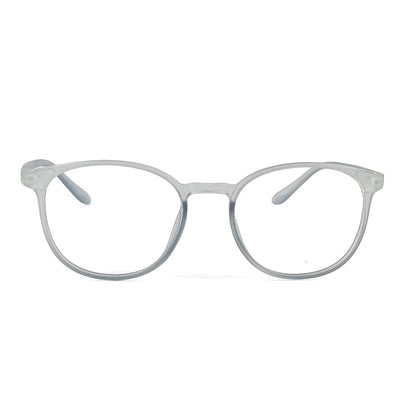 Eyewear 3227 - Transparent