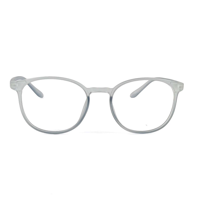 Eyewear 3227 - Transparent frame preview