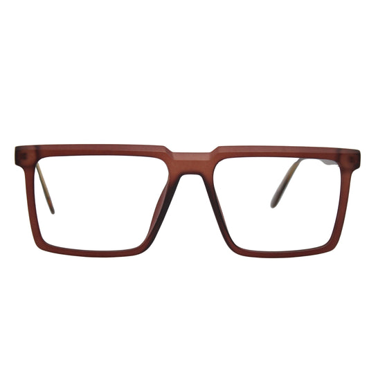 Sunglasses 3051 - Red