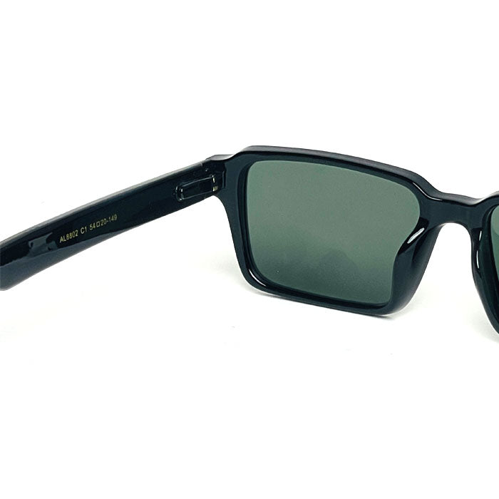 Sunglasses 8802 - Black
