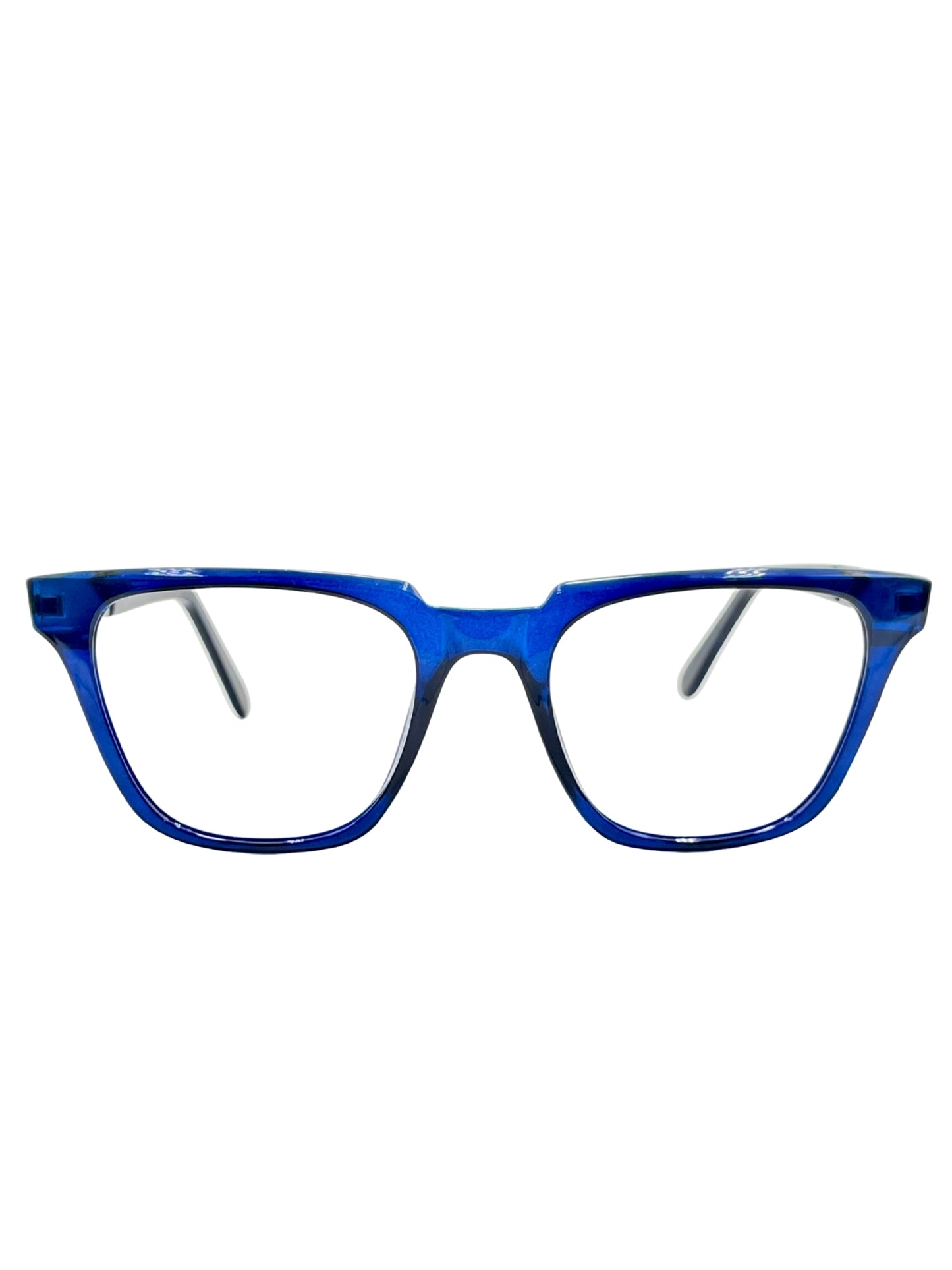 Eyewear 3063 - Blue