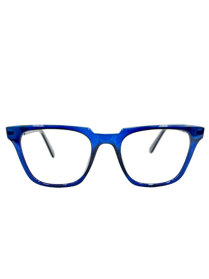 Eyewear 3063 - Blue