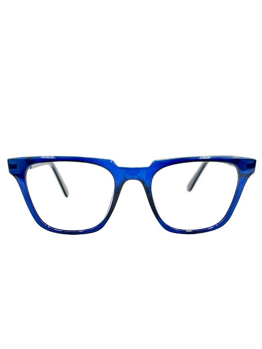 Eyewear 3063 - Blue