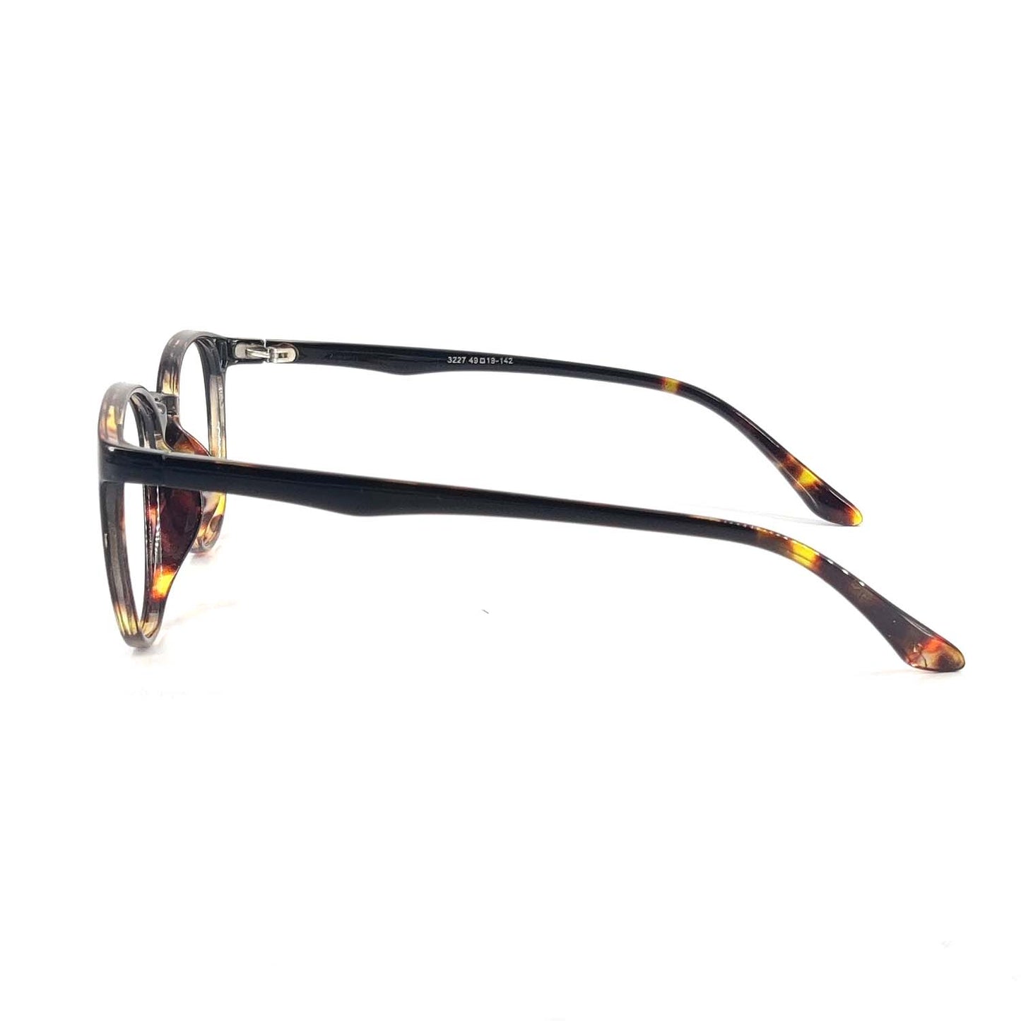 Eyewear 3227 - Black Leopard