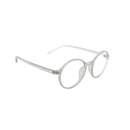 Eyewear 3224 - TP White