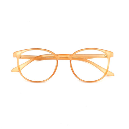 Eyewear 3227 - Orange