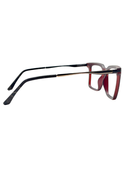 Eyewear 3061 - Red