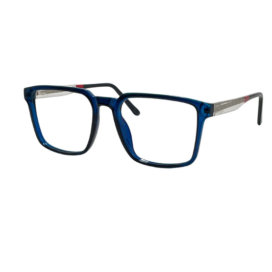 Sunglasses 3055 - Navy Blue