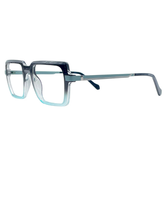 Sunglasses 3071 - Gradient Blue