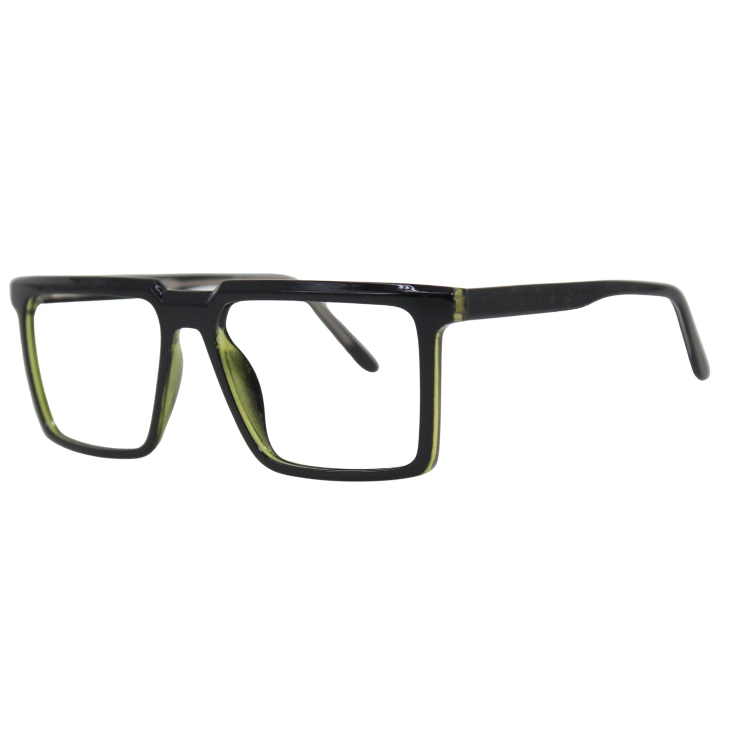 Sunglasses 3051 - Gradient Green