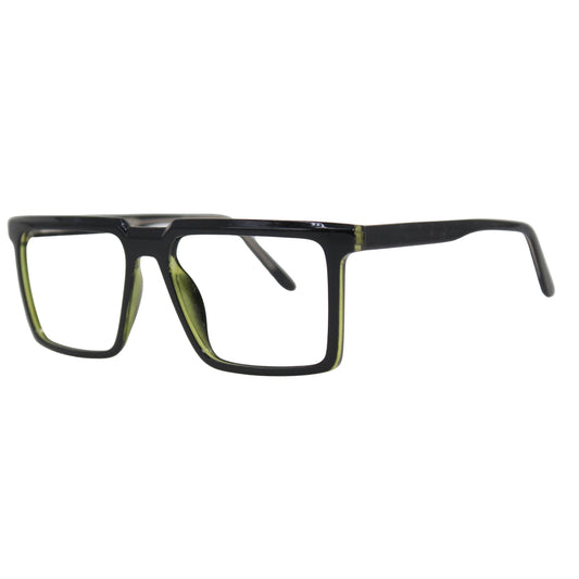 Sunglasses 3051 - Gradient Green