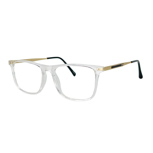 Eyewear 66913 - White Gold