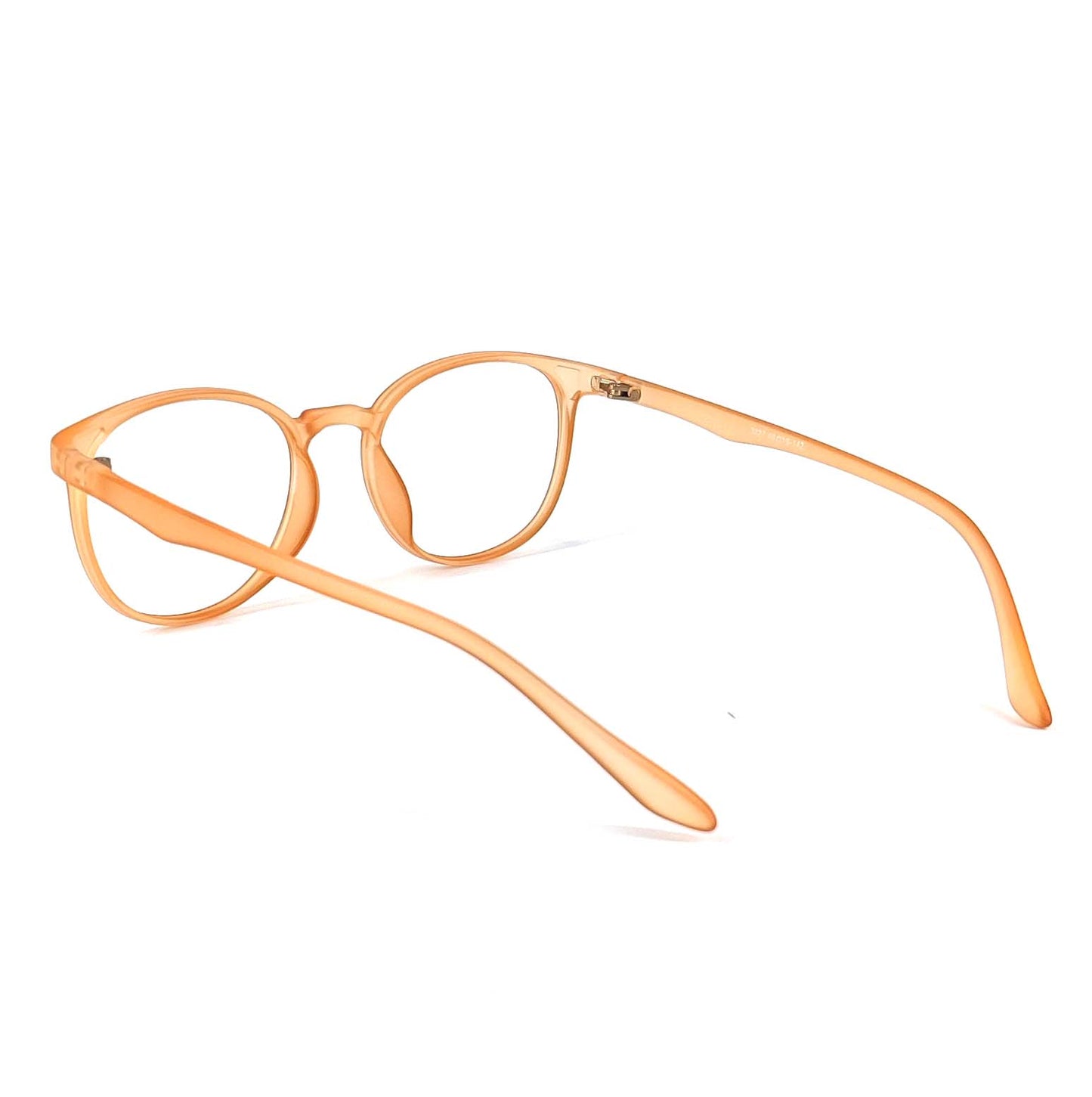 Eyewear 3227 - Orange