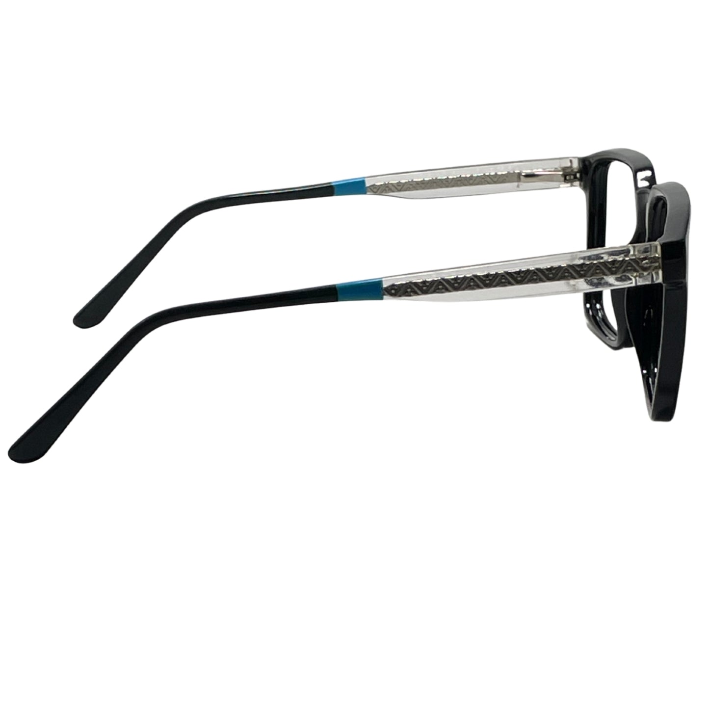 Sunglasses 3055 - Black