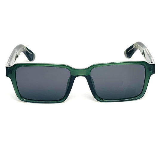 Sunglasses 8802 - Green