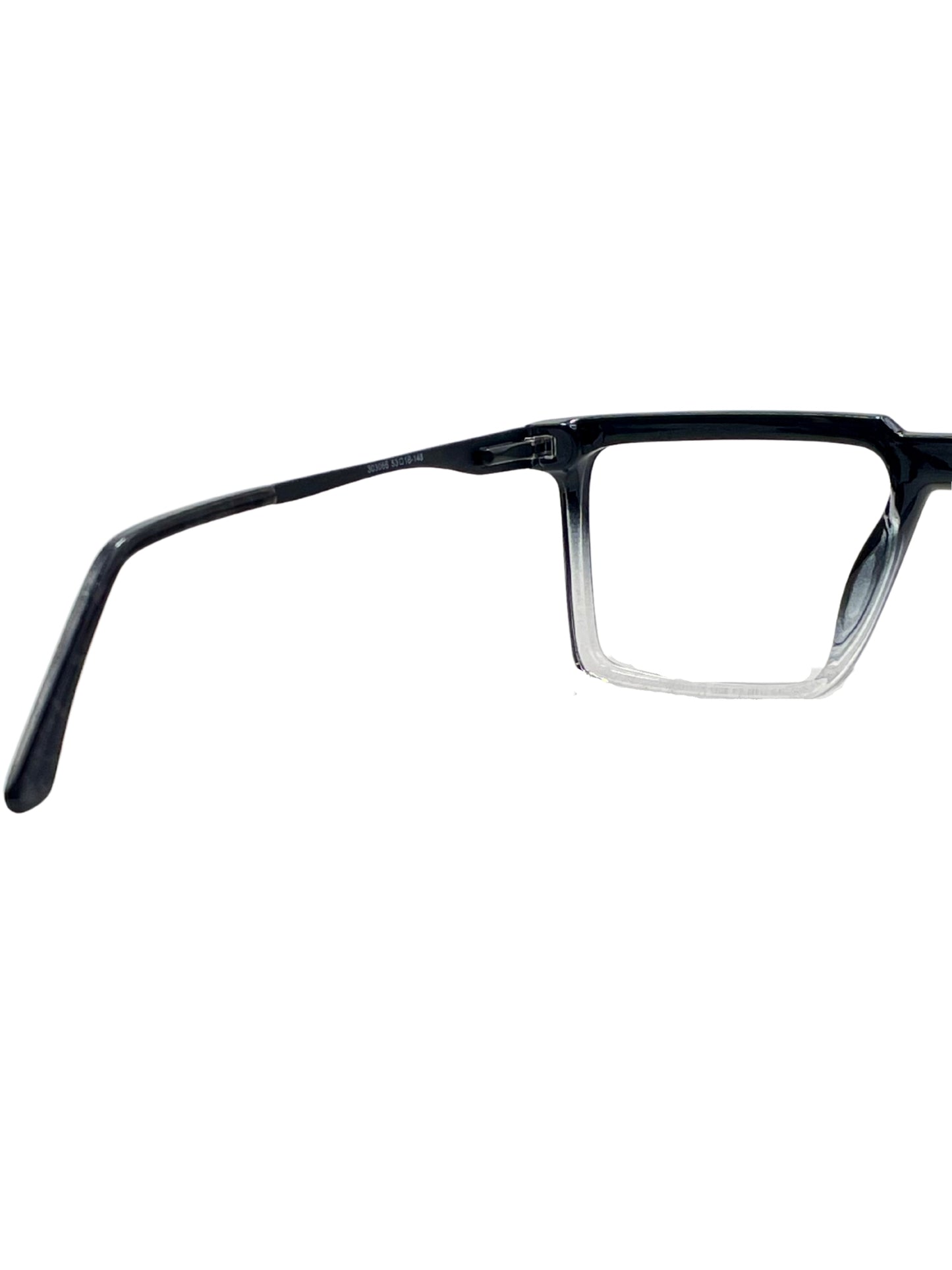 Eyewear 3066 - Gradient Black