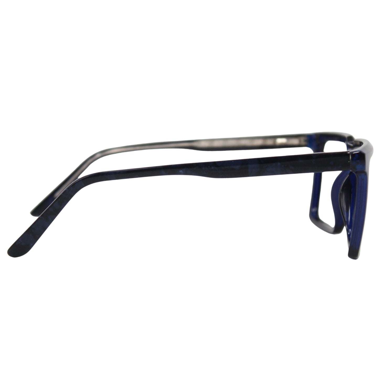 Sunglasses 3051 - Navy Blue