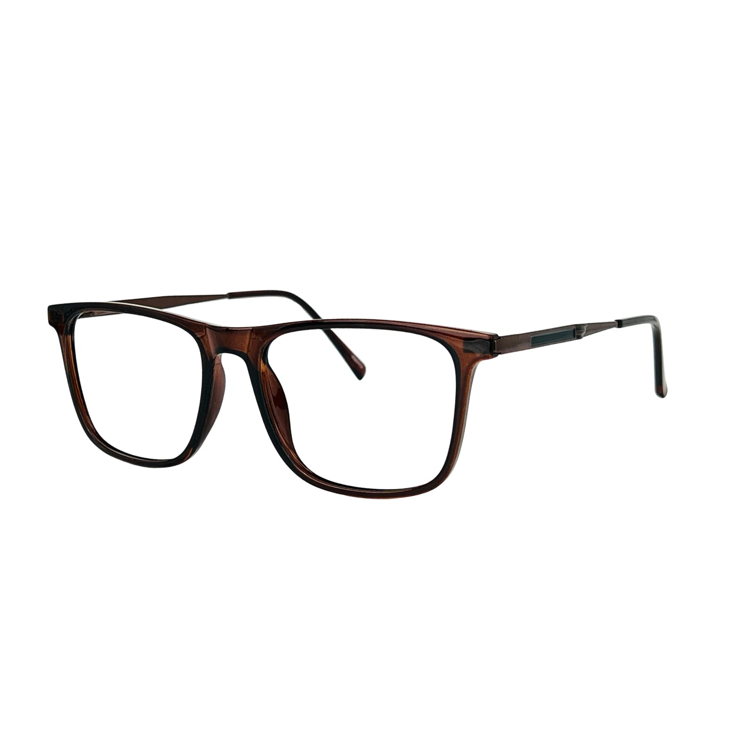 Eyewear 66913 - Brown
