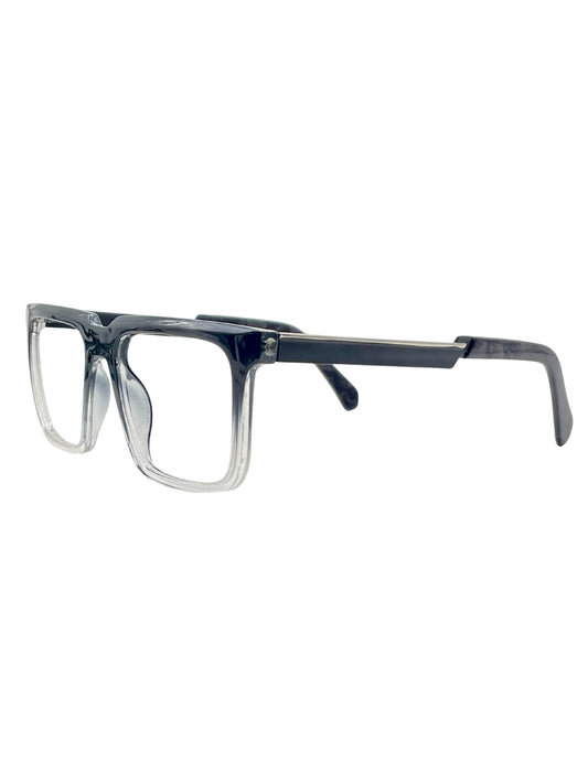 Eyewear 3067 - Gradient Black