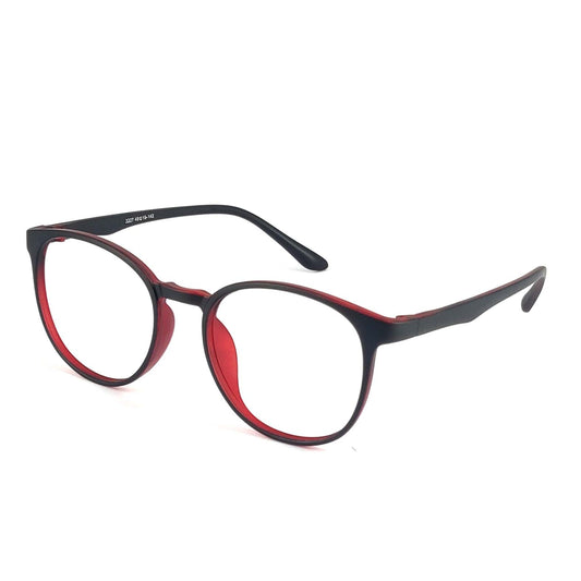 Eyewear 3227 - Red