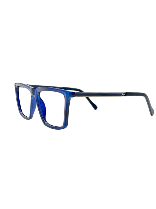 Eyewear 3068 - Blue