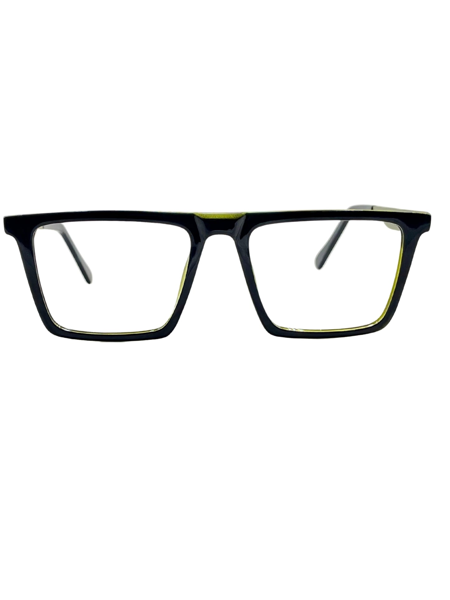 Eyewear 3069 - Gradient Green