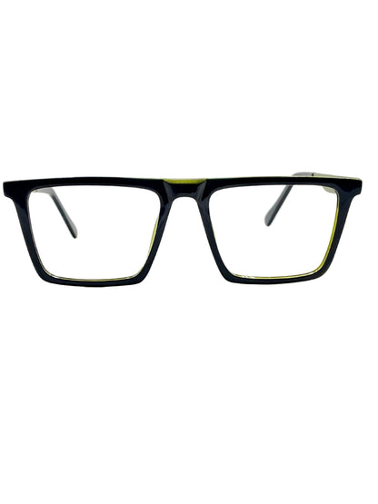 Eyewear 3069 - Gradient Green