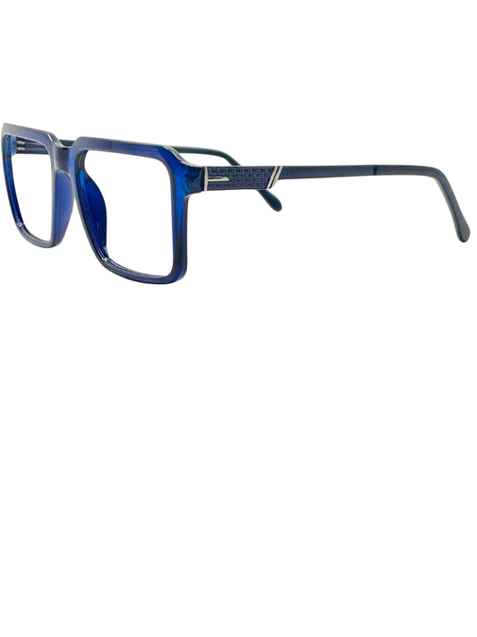 Sunglasses 3070 - Blue