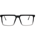 Sunglasses 3051 - Gradient Black