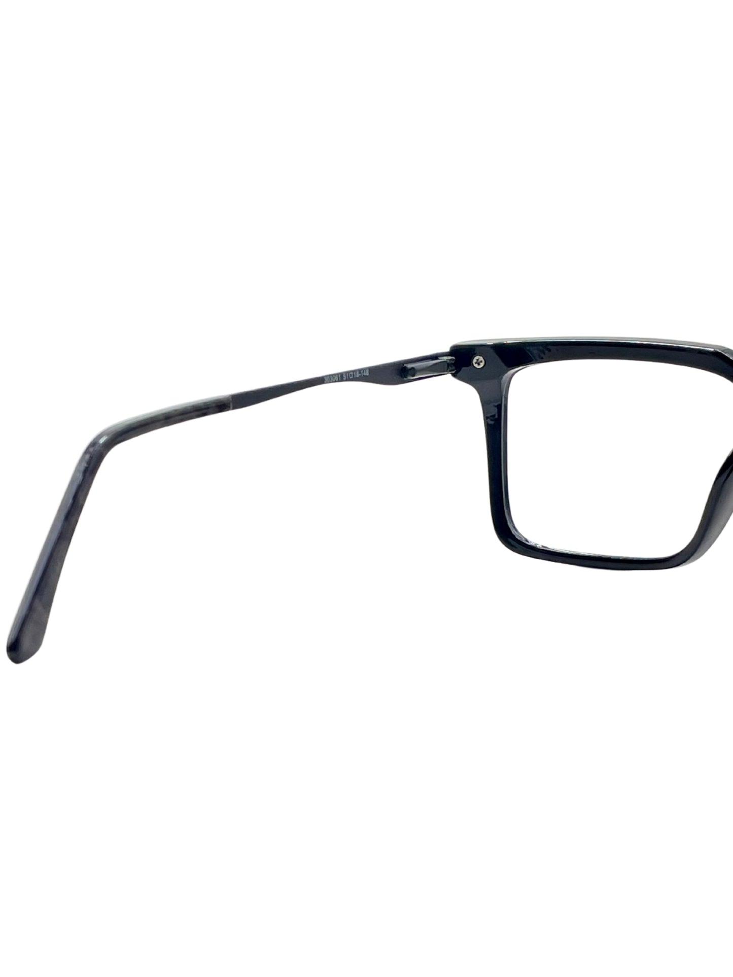 Eyewear 3061 - Black
