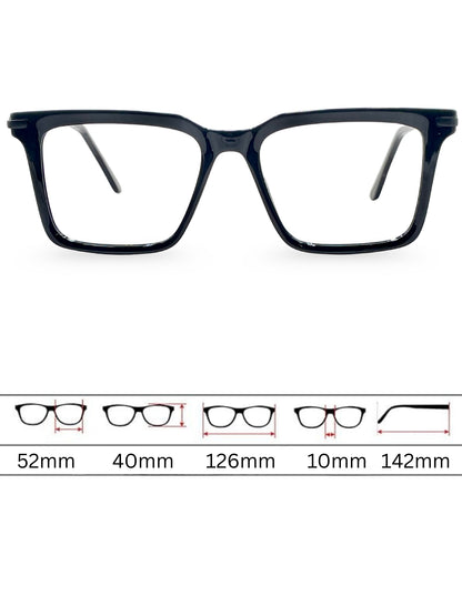 Eyewear 3061 - Black