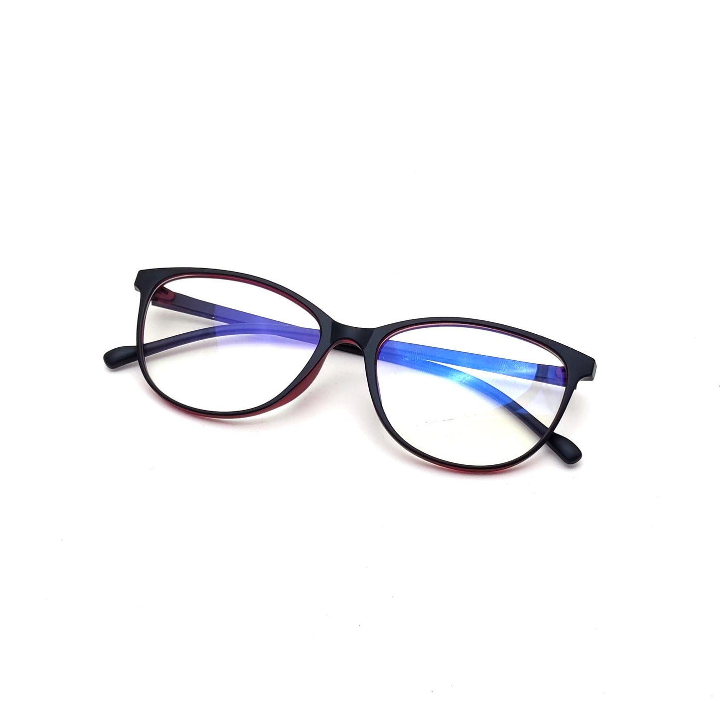 Eyewear 3216 - Red