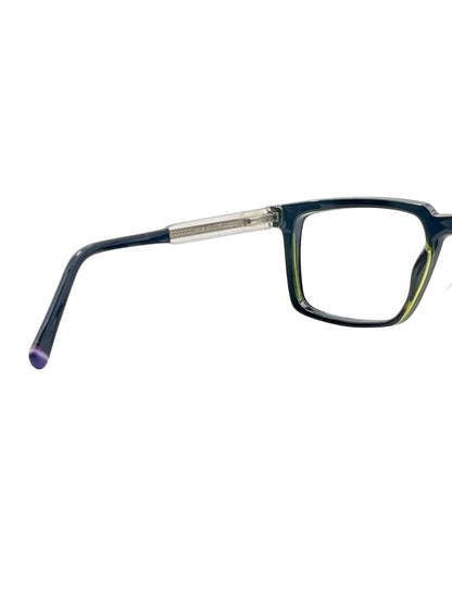 Sunglasses 3058 - Gradient Green
