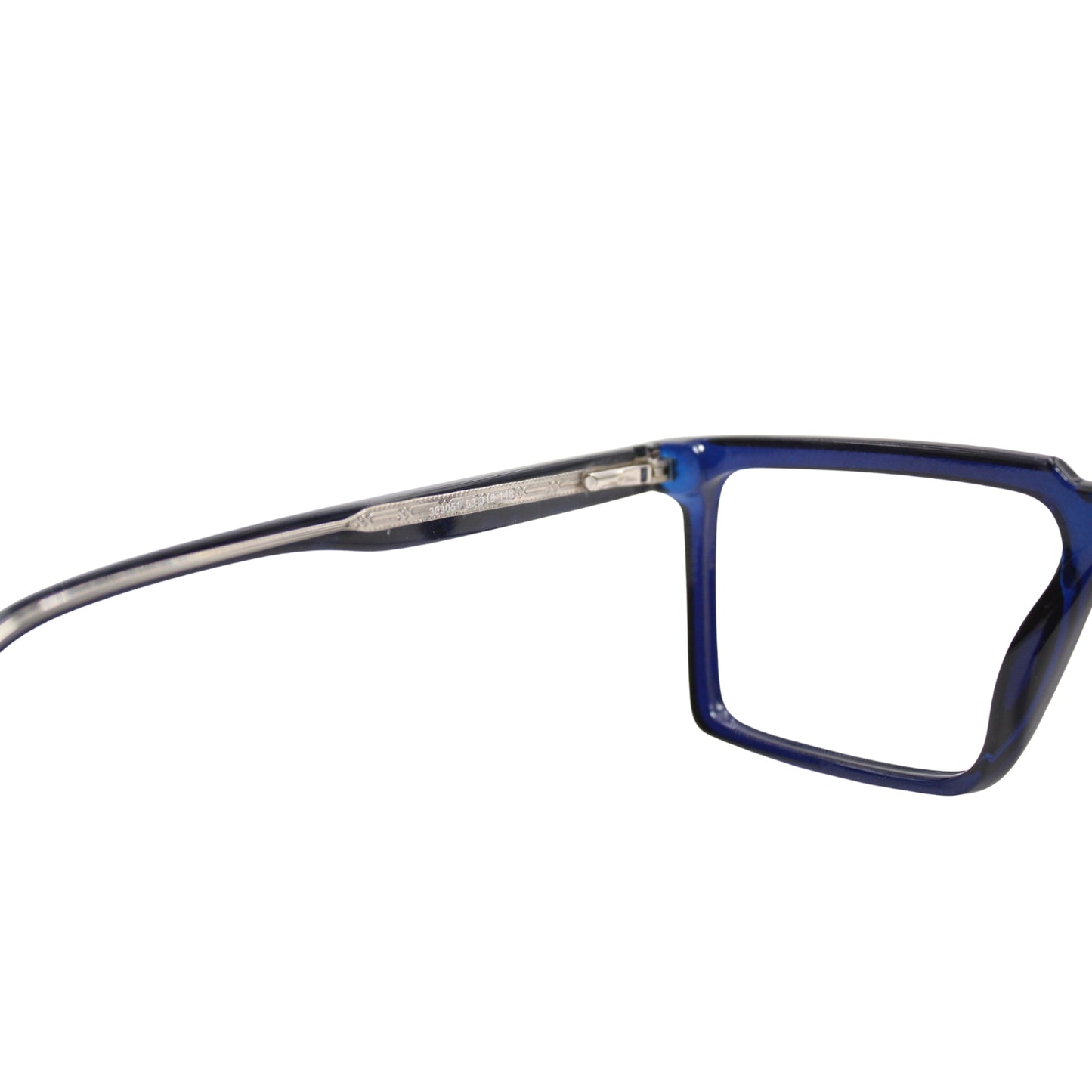 Sunglasses 3051 - Navy Blue