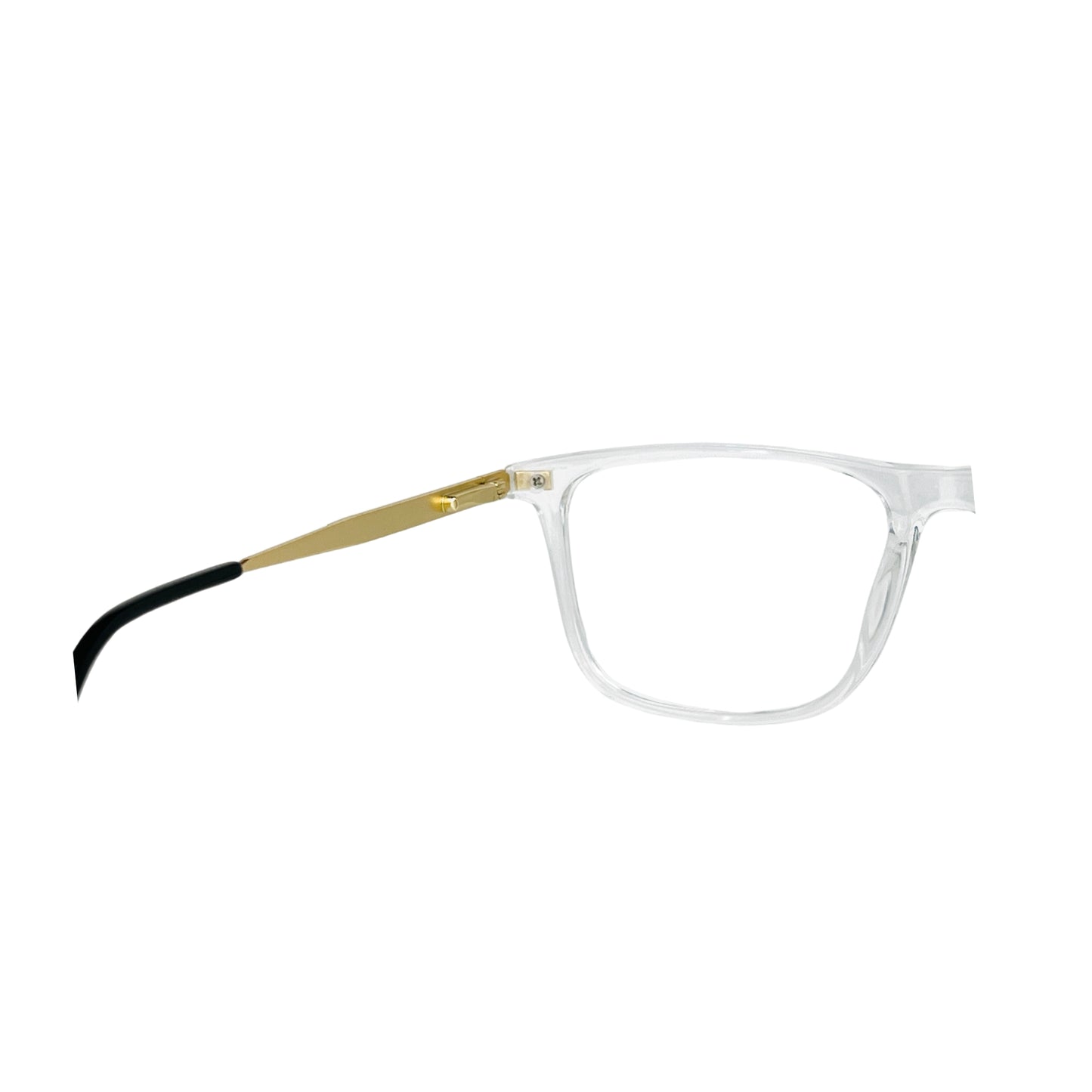 Eyewear 66913 - White Gold