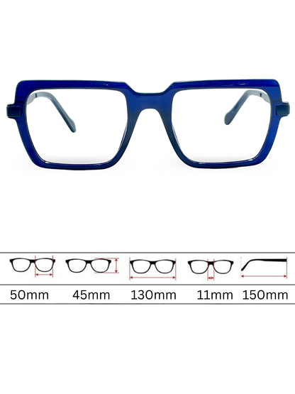 Sunglasses 3071 - Blue