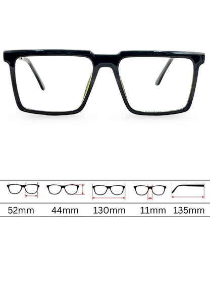 Eyewear 3066 - Gradient Green