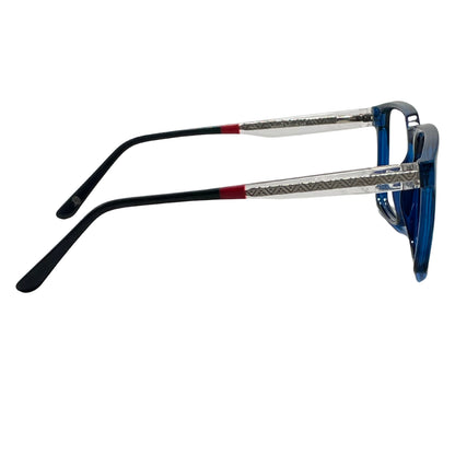 Sunglasses 3055 - Navy Blue
