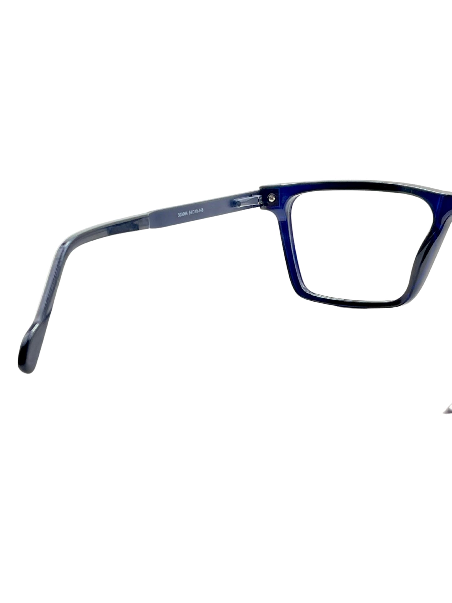 Eyewear 3064 - Blue