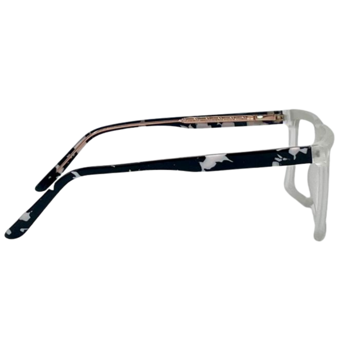 Sunglasses 3051 - White